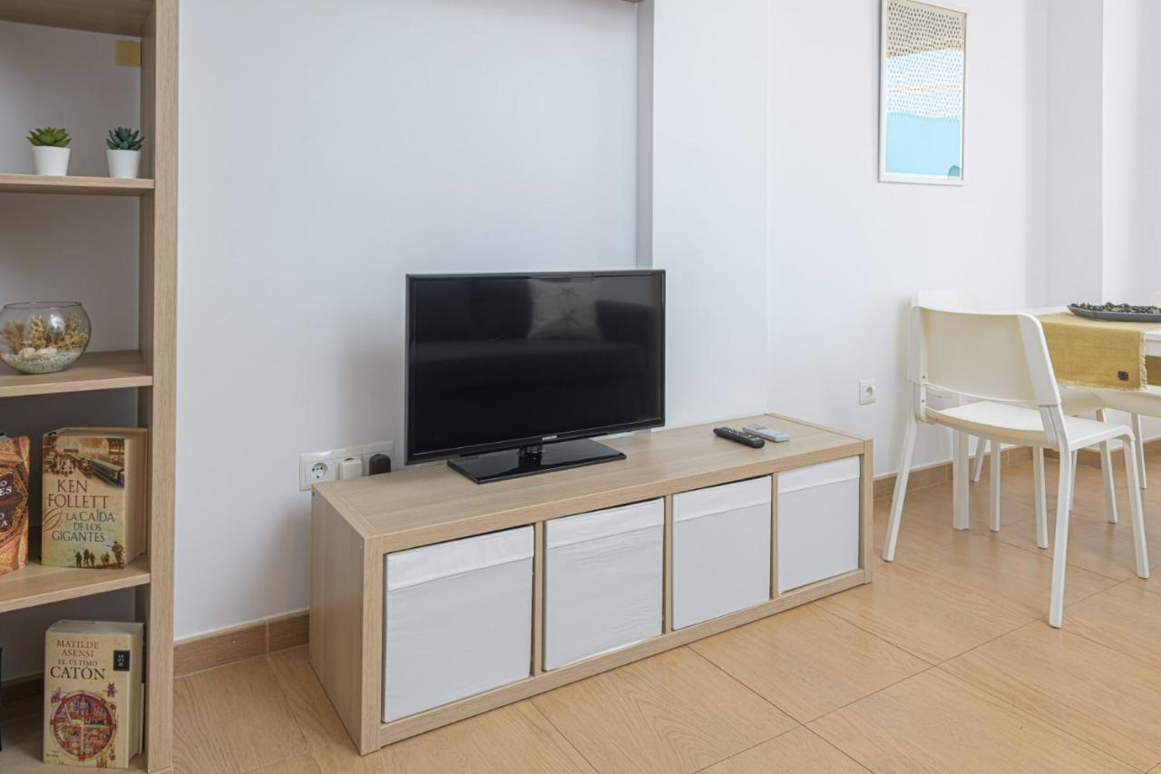 Wintowinrentals Amazing Front Sea View & Relax Torre de Benagalbon Exterior photo