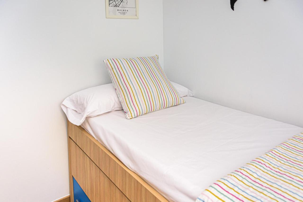 Wintowinrentals Amazing Front Sea View & Relax Torre de Benagalbon Exterior photo