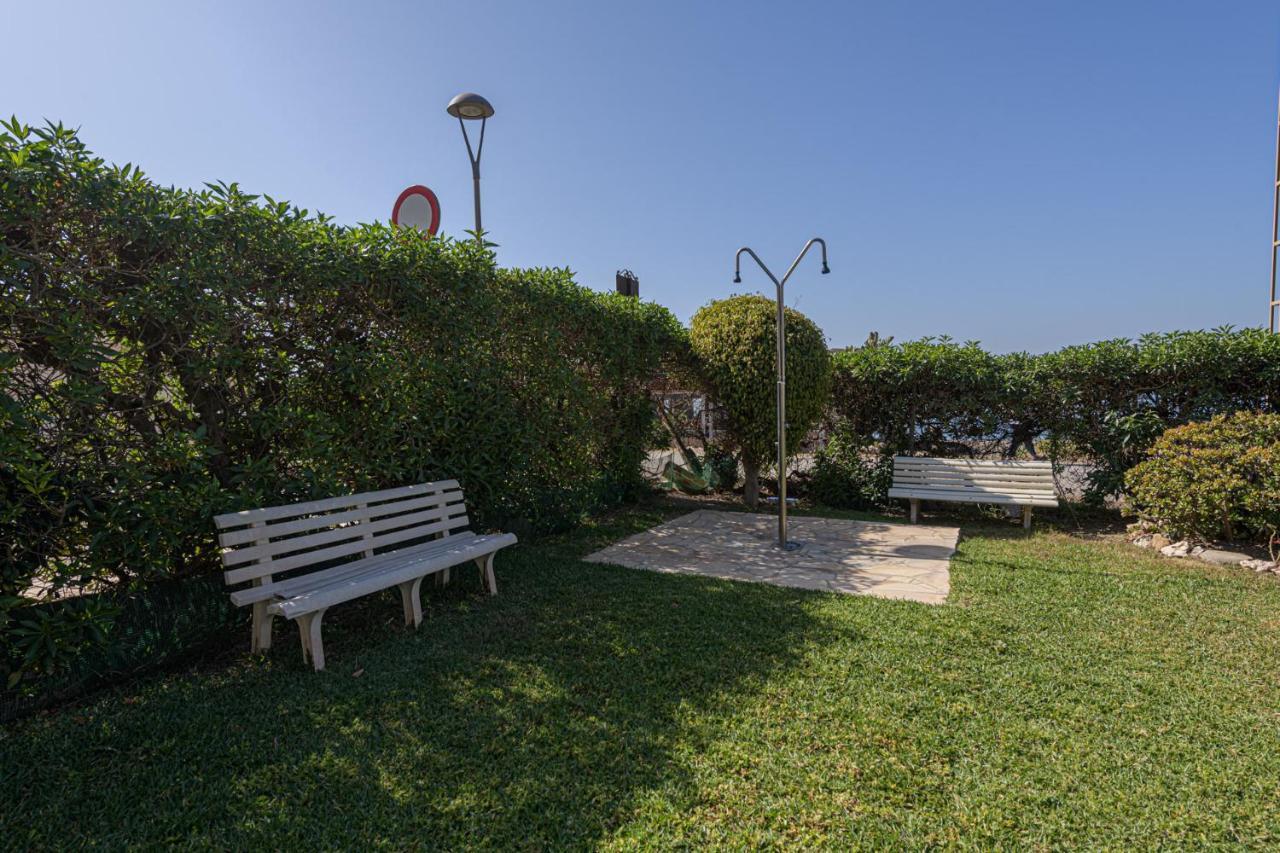 Wintowinrentals Amazing Front Sea View & Relax Torre de Benagalbon Exterior photo