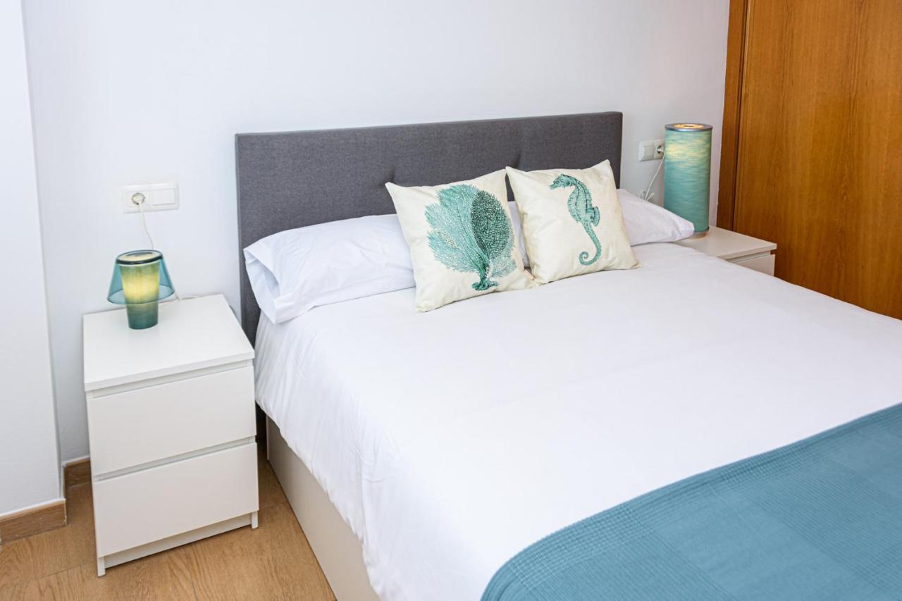 Wintowinrentals Amazing Front Sea View & Relax Torre de Benagalbon Exterior photo