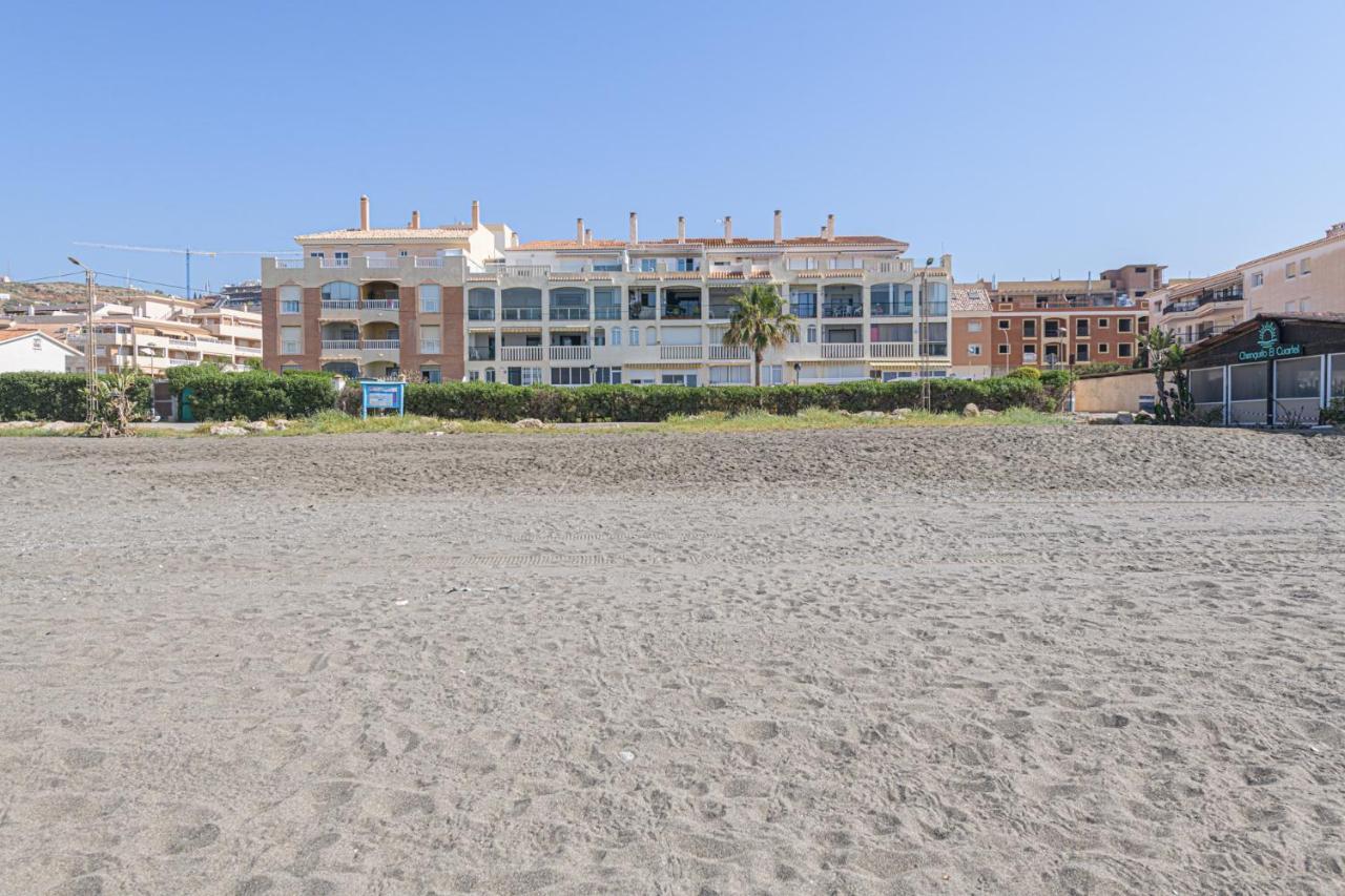 Wintowinrentals Amazing Front Sea View & Relax Torre de Benagalbon Exterior photo