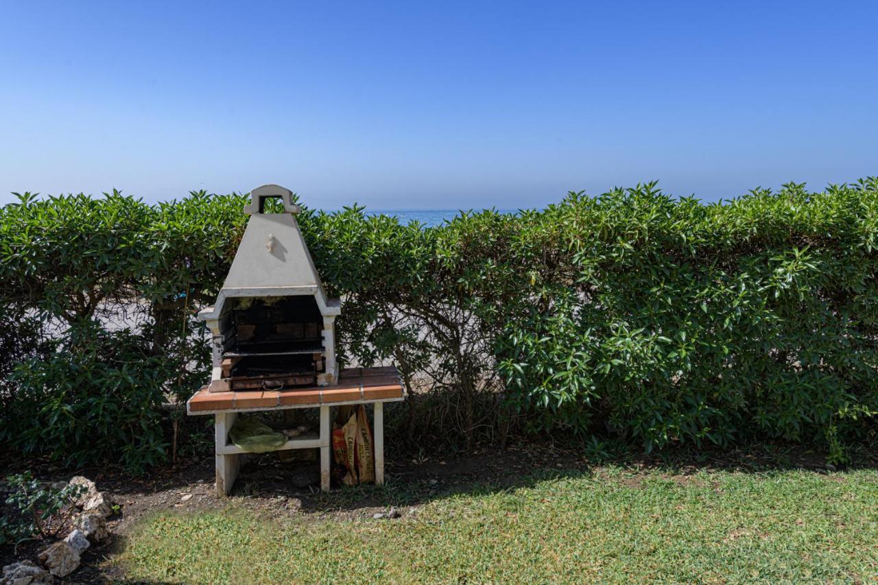 Wintowinrentals Amazing Front Sea View & Relax Torre de Benagalbon Exterior photo