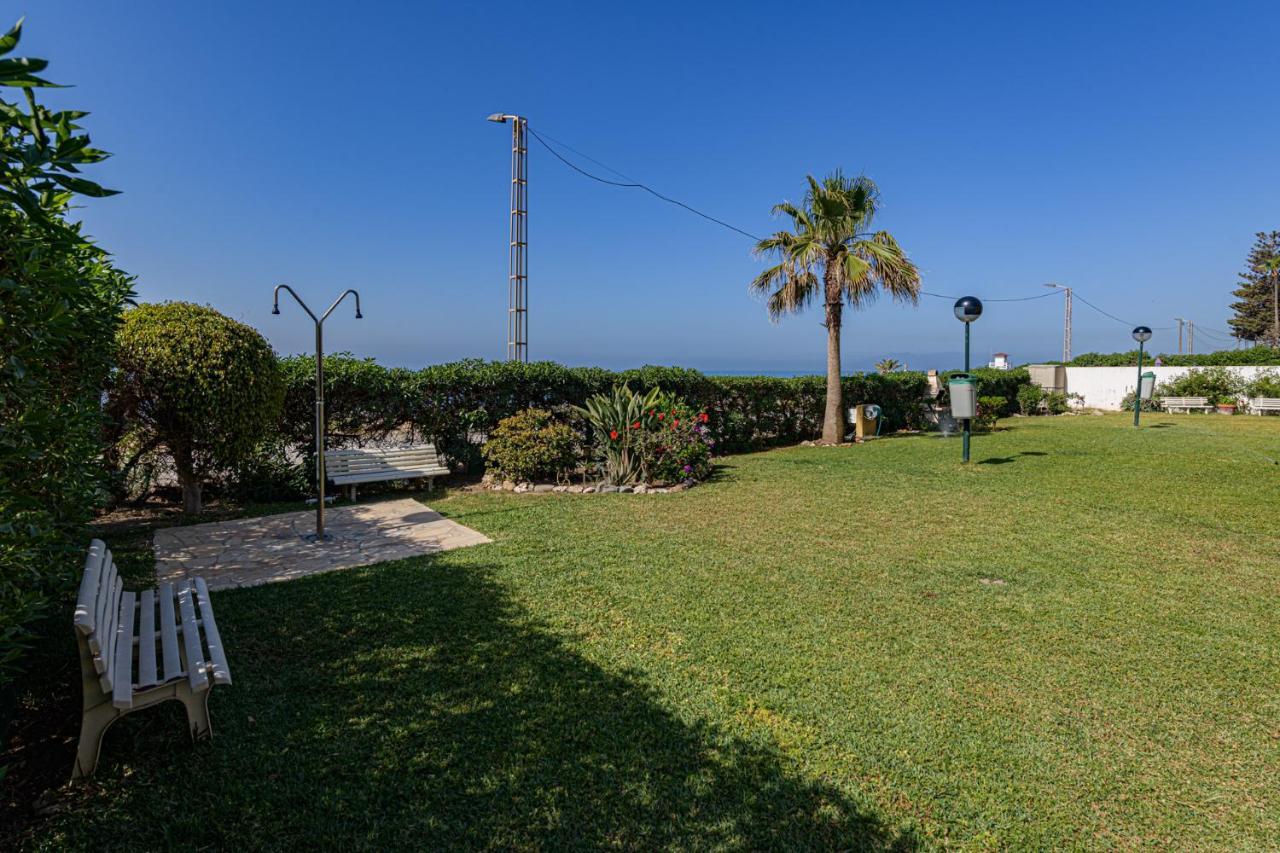 Wintowinrentals Amazing Front Sea View & Relax Torre de Benagalbon Exterior photo