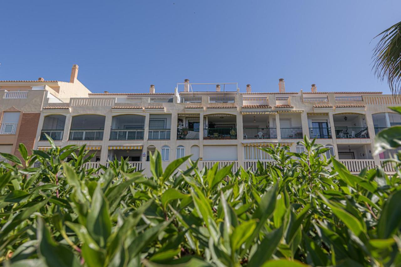 Wintowinrentals Amazing Front Sea View & Relax Torre de Benagalbon Exterior photo