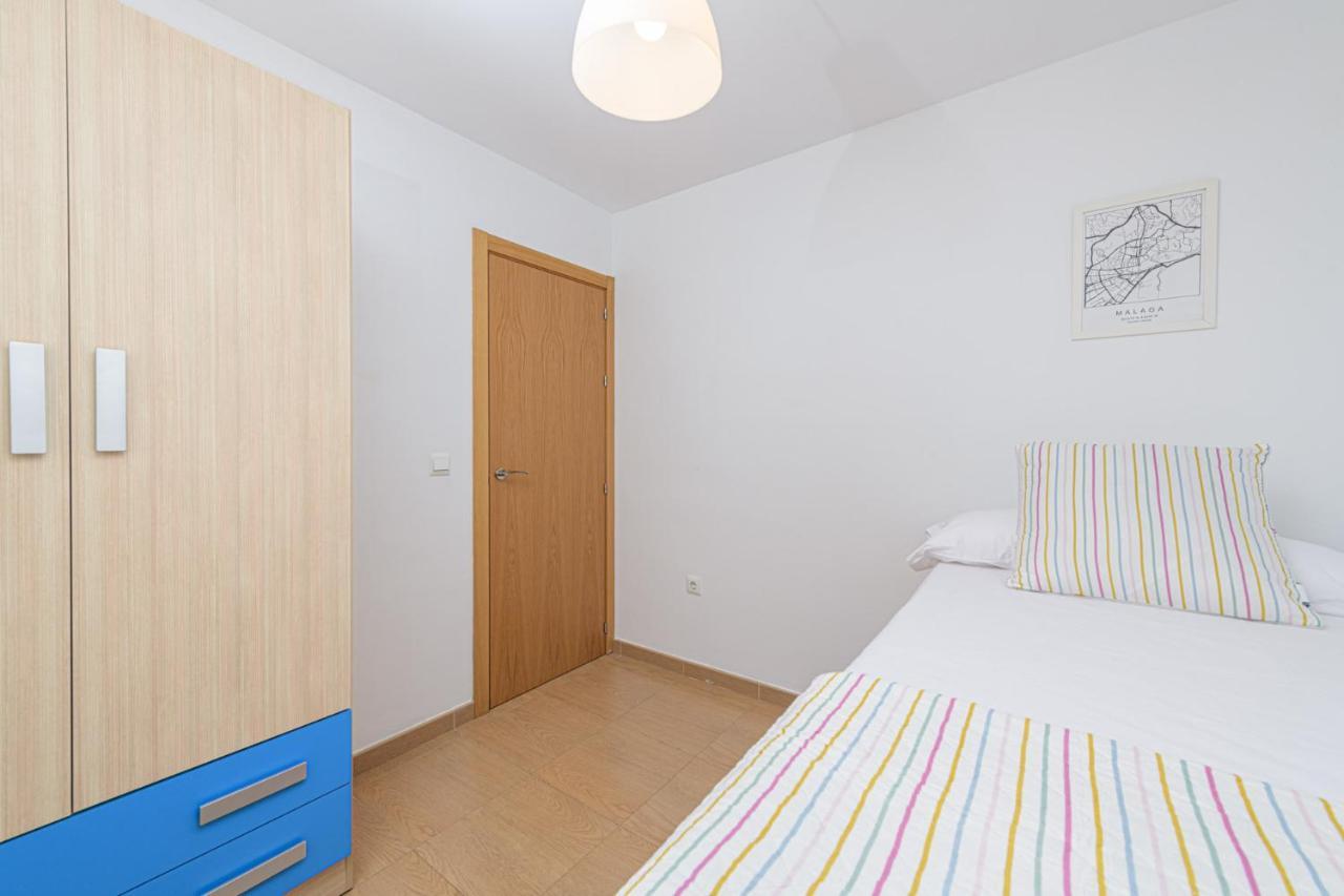 Wintowinrentals Amazing Front Sea View & Relax Torre de Benagalbon Exterior photo