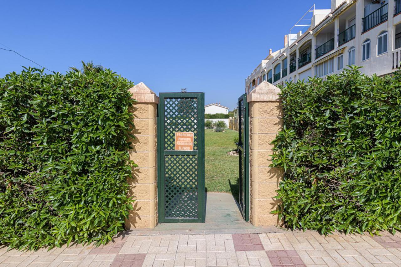 Wintowinrentals Amazing Front Sea View & Relax Torre de Benagalbon Exterior photo